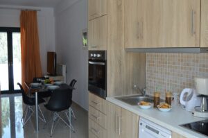 Apartment 1 | Villa Mako Petra Lesvos