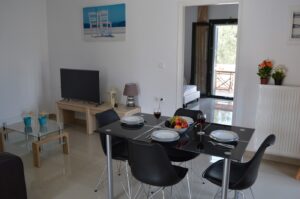 Apartment 2 | Villa Mako Petra Lesvos